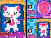 My Little Pet Vet Doctor Game image 5