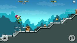 Tangkapan layar apk Rat On A Skateboard 4