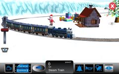 Скриншот 5 APK-версии Kids Train Sim