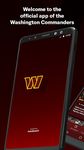 Washington Redskins captura de pantalla apk 4