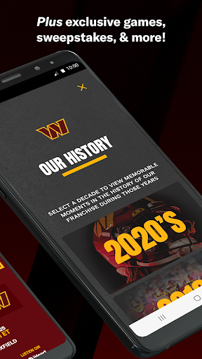 Free Washington Redskins Fan APK Download For Android