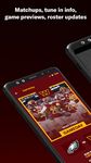 Washington Redskins captura de pantalla apk 