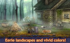 Mystic Diary 2 - Hidden Object screenshot apk 7