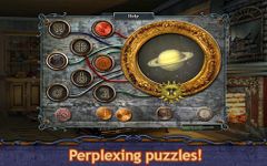 Mystic Diary 2 - Hidden Object screenshot apk 9