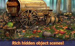 Mystic Diary 2 - Hidden Object ekran görüntüsü APK 5