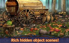 Screenshot 8 di Mystic Diary2 Oggetti Nascosti apk