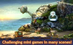 Mystic Diary 2 - Hidden Object screenshot apk 6