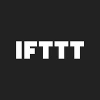 Ícone do IF by IFTTT