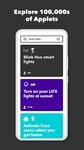 IF by IFTTT zrzut z ekranu apk 10