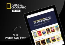 National Geographic France ekran görüntüsü APK 5