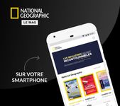 National Geographic France ekran görüntüsü APK 14