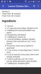 Recettes de poulet image 2