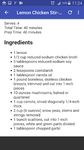 Easy & Healthy Chicken Recipes image 12