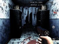 Mental Hospital:Eastern Bloc 2 captura de pantalla apk 5