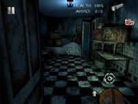 Mental Hospital:Eastern Bloc 2 captura de pantalla apk 1