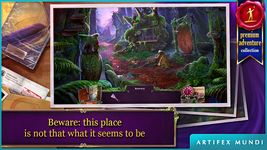 Screenshot 2 di Enigmatis 2 apk