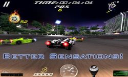Captura de tela do apk Speed Racing Ultimate 2 Free 4
