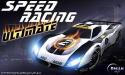 Captura de tela do apk Speed Racing Ultimate 2 Free 3