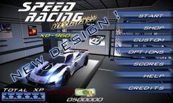 Captura de tela do apk Speed Racing Ultimate 2 Free 2