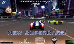 Speed Racing Ultimate 2 Free のスクリーンショットapk 1