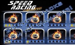 Captura de tela do apk Speed Racing Ultimate 2 Free 14