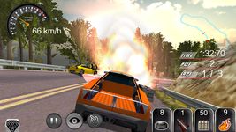 รูปภาพที่ 7 ของ Armored Car (Racing Game)