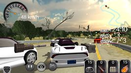 รูปภาพที่ 3 ของ Armored Car (Racing Game)