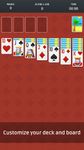 Solitaire στιγμιότυπο apk 7