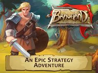 Скриншот 3 APK-версии Braveland