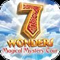 7 Wonders:Magical Mystery Tour Simgesi