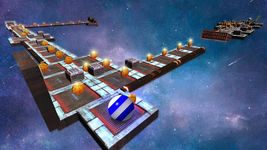 3D BALL FREE screenshot apk 2