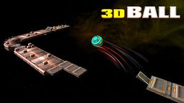 Скриншот 4 APK-версии 3D BALL FREE