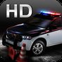 Icône apk parking de la police 3D HD