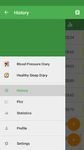 Weight Diary Screenshot APK 5