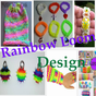 Rainbow Loom Design APK Icon