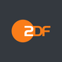 ZDF-App icon