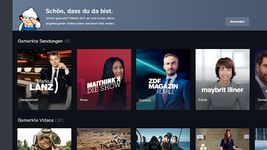 ZDF-App screenshot APK 
