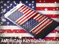 Imagine Tastatura american 4