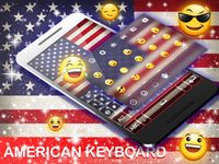 Imej American Keyboard 