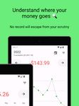 Financiator: Expense Manager screenshot APK 3