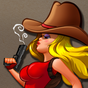 Biểu tượng Bounty Hunter – Miss Jane