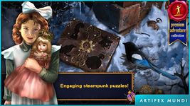 Clockwork Tales (Full) ekran görüntüsü APK 21