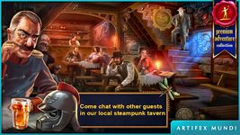 Clockwork Tales (Full) ekran görüntüsü APK 22