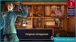 Clockwork Tales (Full) ekran görüntüsü APK 23