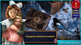 Clockwork Tales (Full) ekran görüntüsü APK 12