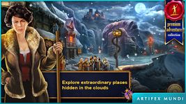 Clockwork Tales (Full) ekran görüntüsü APK 31