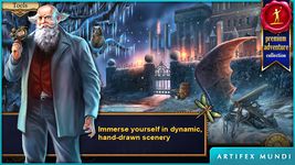 Clockwork Tales (Full) ekran görüntüsü APK 6