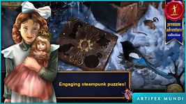 Clockwork Tales (Full) ekran görüntüsü APK 7
