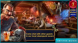 Clockwork Tales (Full) ekran görüntüsü APK 3