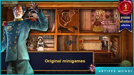 Clockwork Tales (Full) ekran görüntüsü APK 26